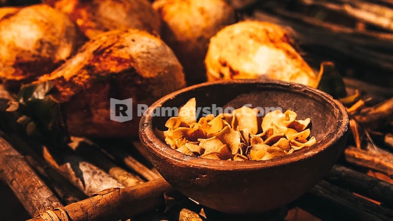 Keutamaan Menolong Janda