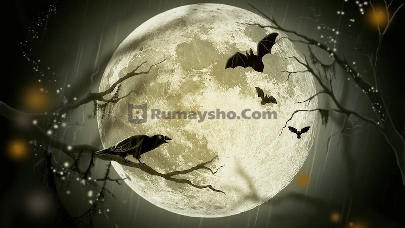 hantu_setan_tafsir_surat_an_naas_gangguan_rumaysho