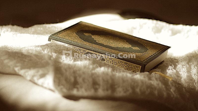 Apa arti kata hikmah dalam Al-Qur'an?