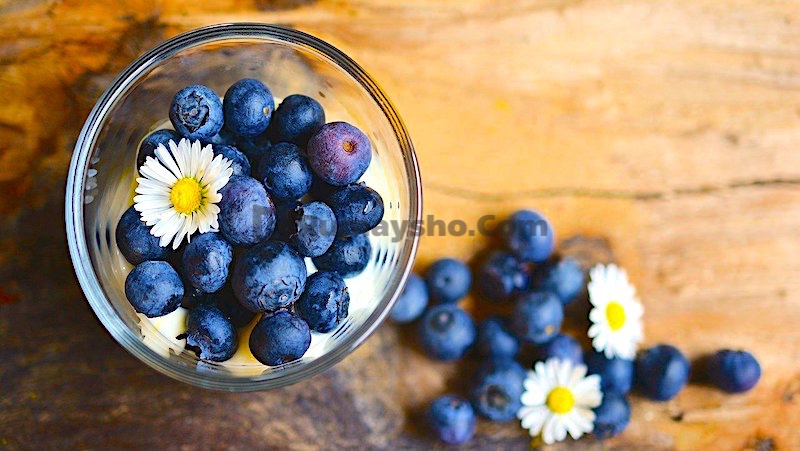 Manfaat bersyukur kembali kepada yang bersyukur.
