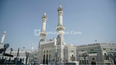 40-an Amalan Saat Safar Umrah di Tanah Suci