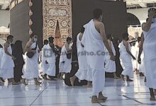 Dalil kali ini merinci tentang dam jika melakukan larangan ihram karena mencukur rambut, menutup kepala, dan memakai wewangian.