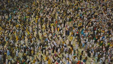Pelajaran apa saja yang ada di balik ibadah haji? Semoga semua dimudahkan untuk berhaji.