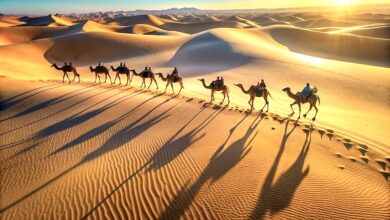 Salah satu keringanan adalah diperbolehkannya menggabungkan dua shalat dalam satu waktu, baik secara takdim maupun takhir.